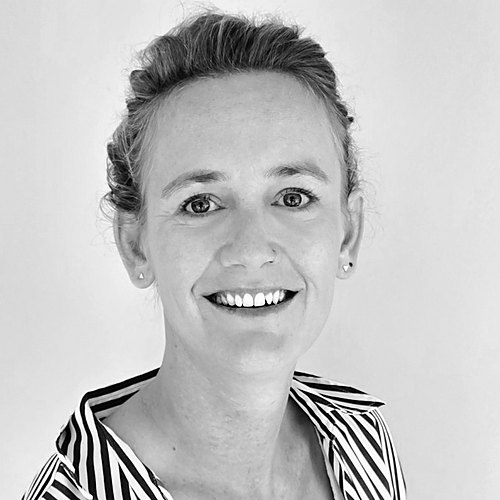 Ellen van der Vegt
