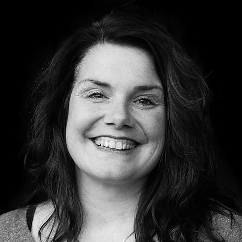 Nancy Post-van der Vegt