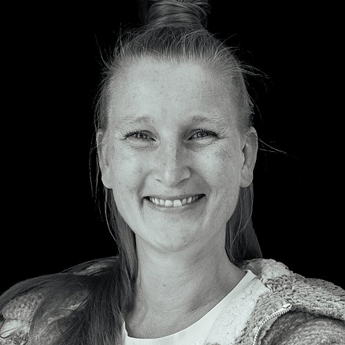 Renée de Jong